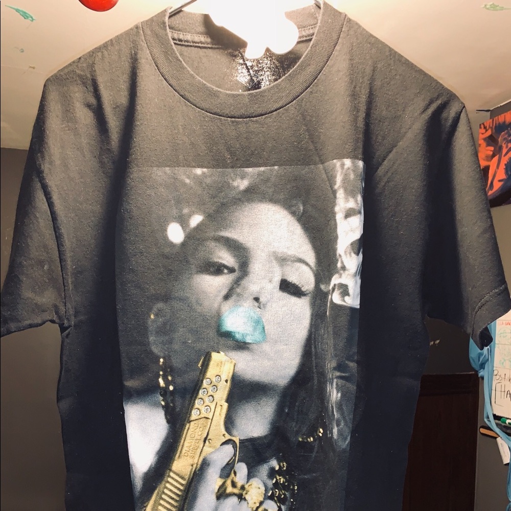 Diamond Supply X Cassie tee